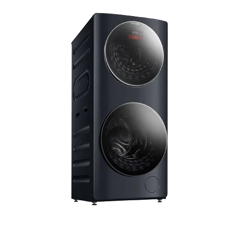 Toshiba เครื่องซักอบผ้า ฝาหน้า รุ่น TWD-BL160D4T ซัก 10/อบ 7 กก. โตชิบา image 8 Toshiba เครื่องซักอบผ้า ฝาหน้า รุ่น TWD-BL160D4T ซัก 10/อบ 7 กก. โตชิบา image 8