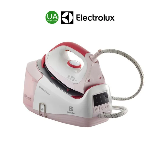 เคลียร์สต็อก!!!! Electrolux เตารีด รุ่น ESS-4105 1.2 ลิตร อีเลคโทรลักซ์ image 1