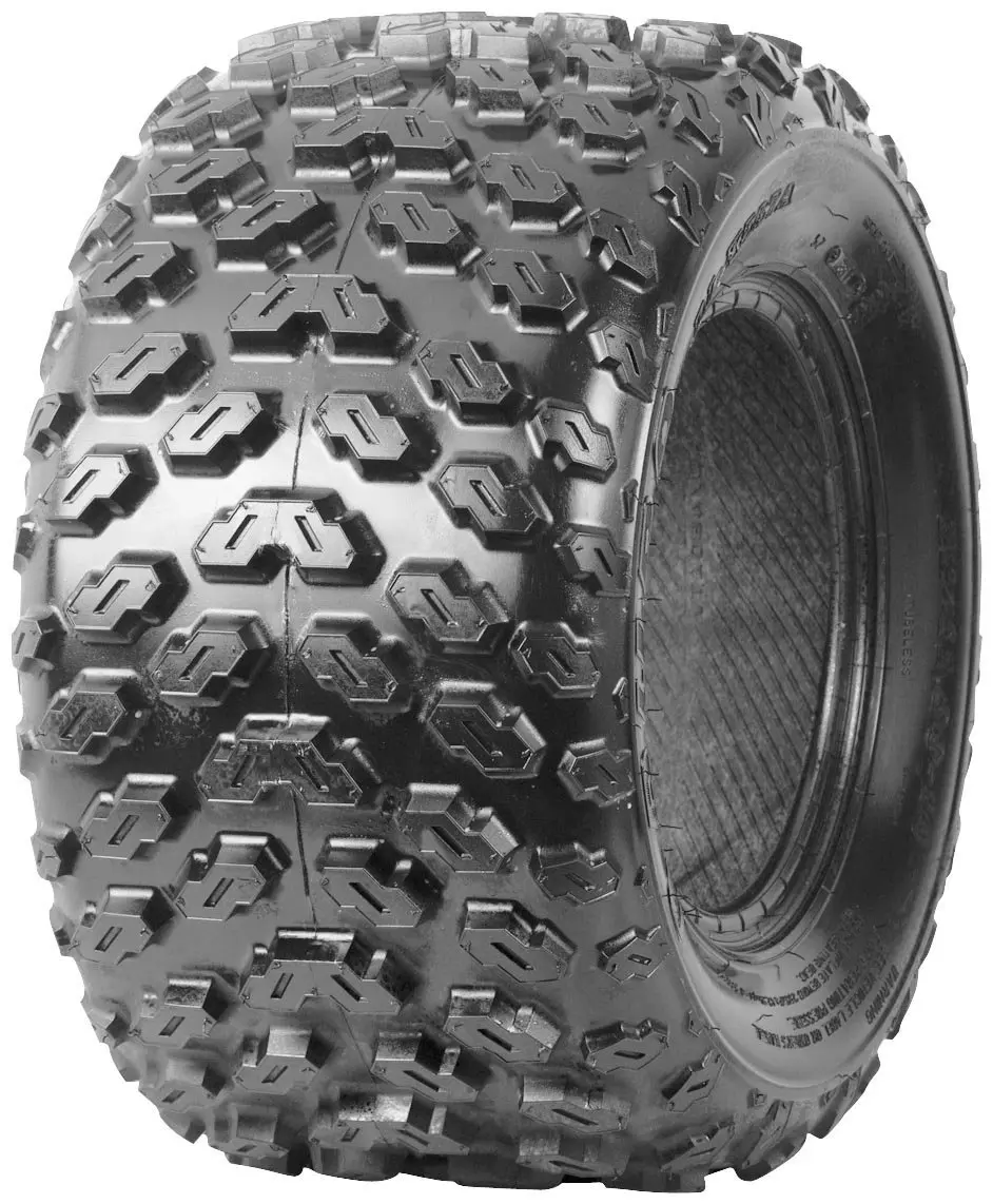 ยางรถเอทีวี (ATV) ขนาด 22x11-10 , 23x11-10 รุ่น DI-K567A ชนิด TL ยี่ห้อ Duro
